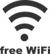 Free WiFi